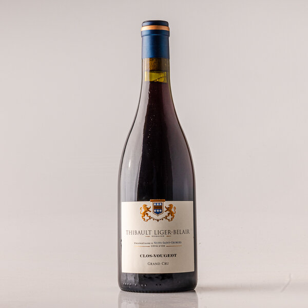 Clos Vougeot Grand Cru