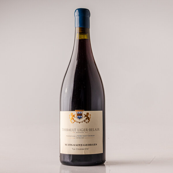 Nuits-Saint-Georges, La Charmotte (1,5 liter)
