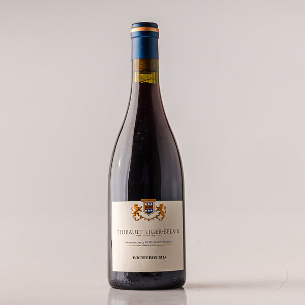 Richebourg Grand Cru