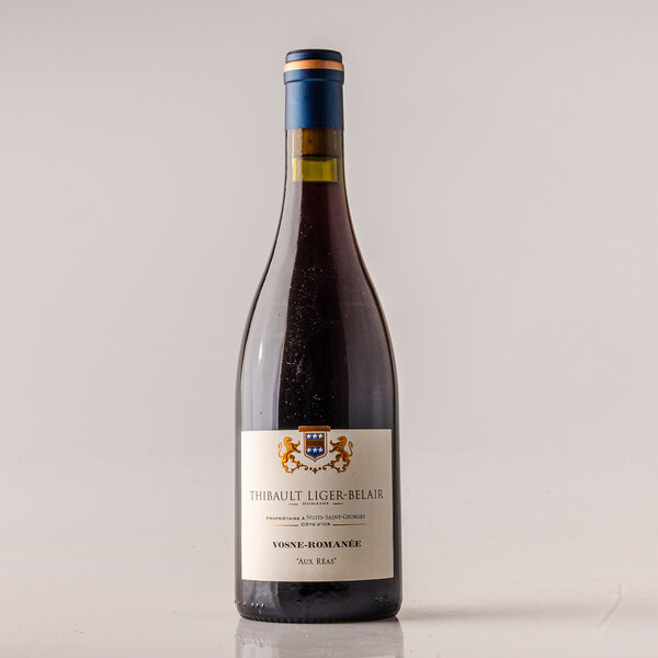 Vosne-Romanée, Aux Réas