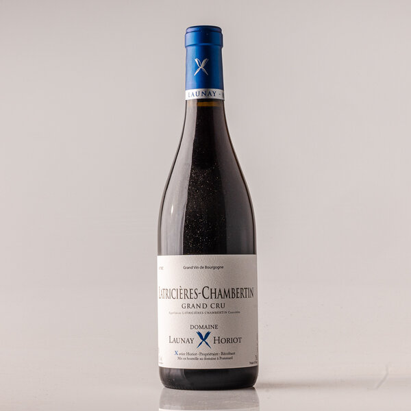Latricières-Chambertin Grand Cru (Rouge)