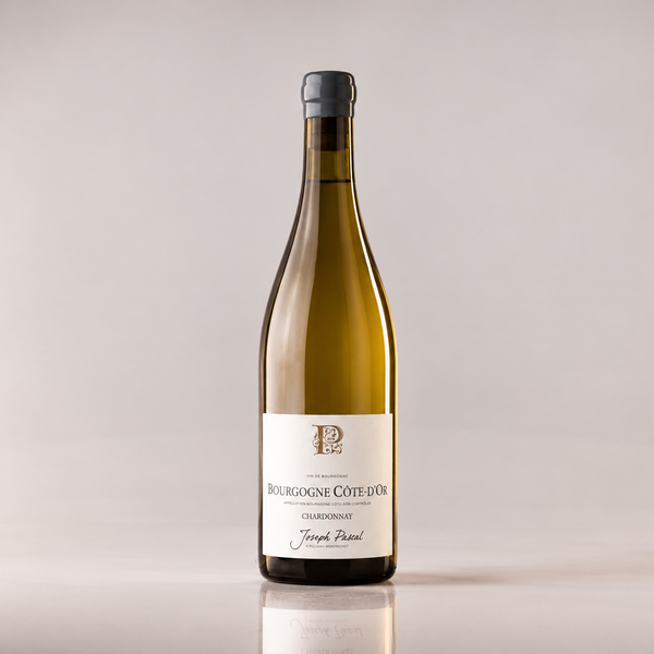 Bourgogne Côte d'Or (white)