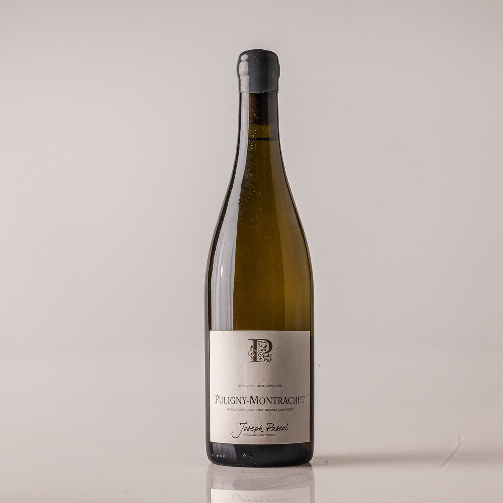 Joseph Pascal Puligny-Montrachet