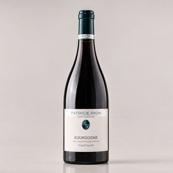 Bourgogne Pinot Noir