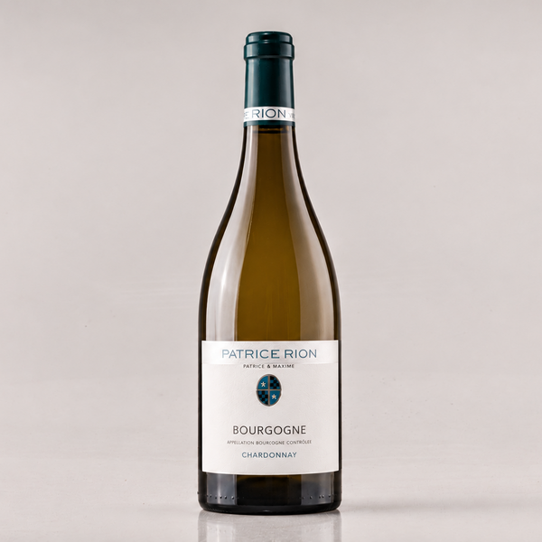 Bourgogne Chardonnay