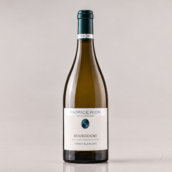 Nuits-Saint-Georges 1er Cru, Les Terres Blanches (white)