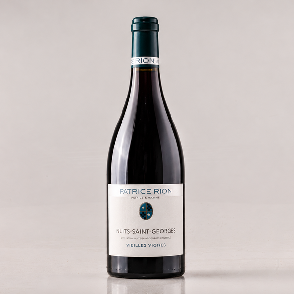 Nuits-Saint-Georges Vieilles Vignes