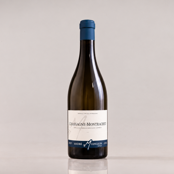 Chassagne-Montrachet