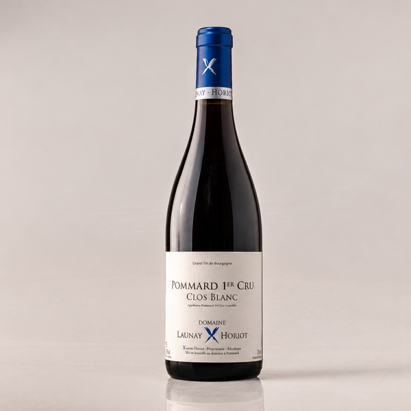 Pommard 1er Cru Clos Blanc