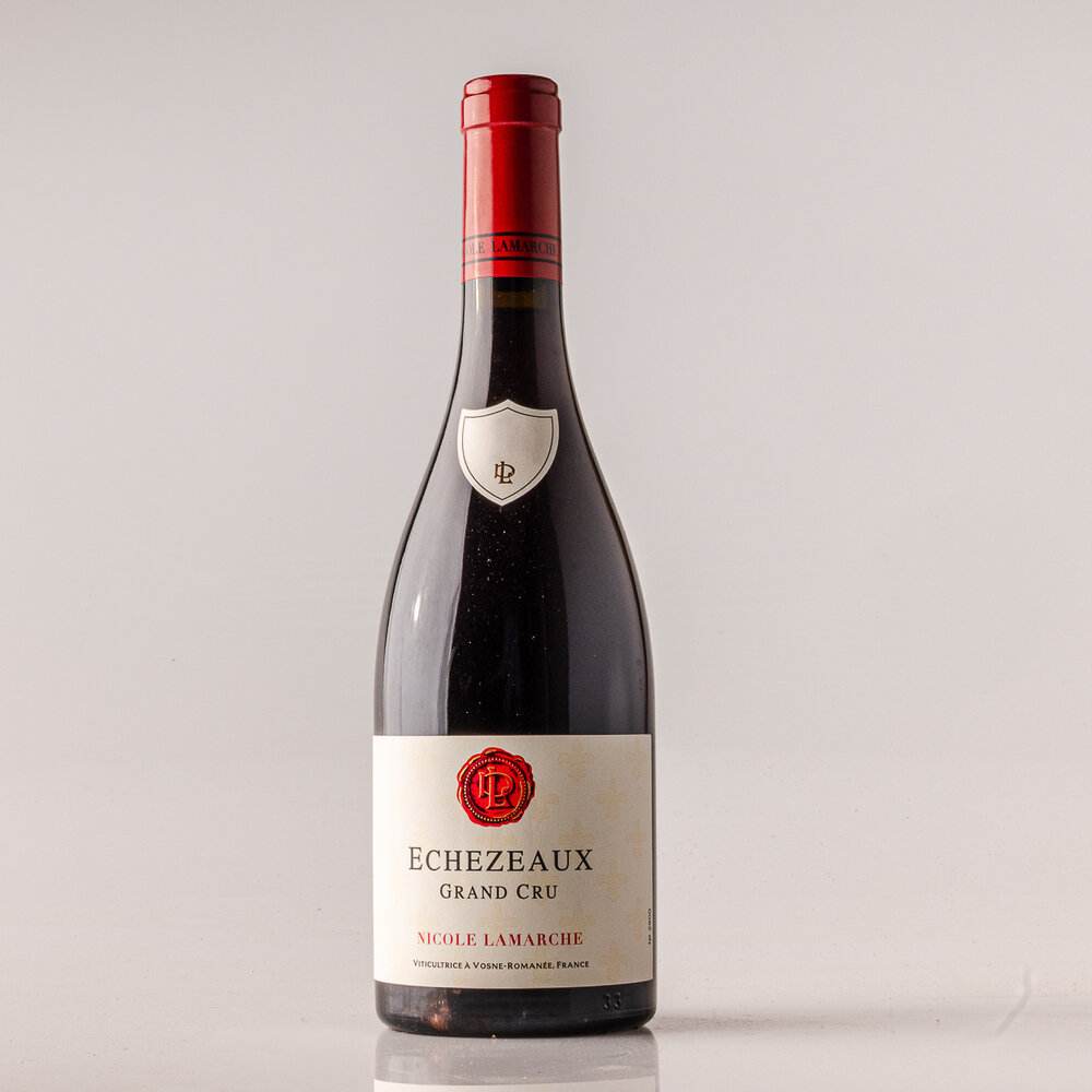 Nicole Lamarche Echezeaux Grand Cru