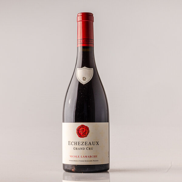 Echezeaux Grand Cru