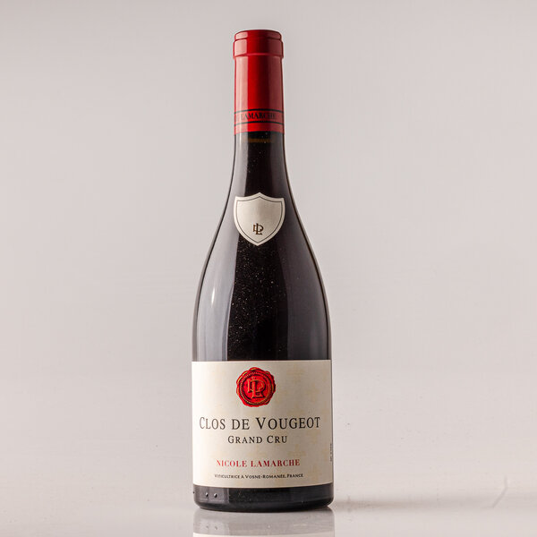 Clos de Vougeot Grand Cru
