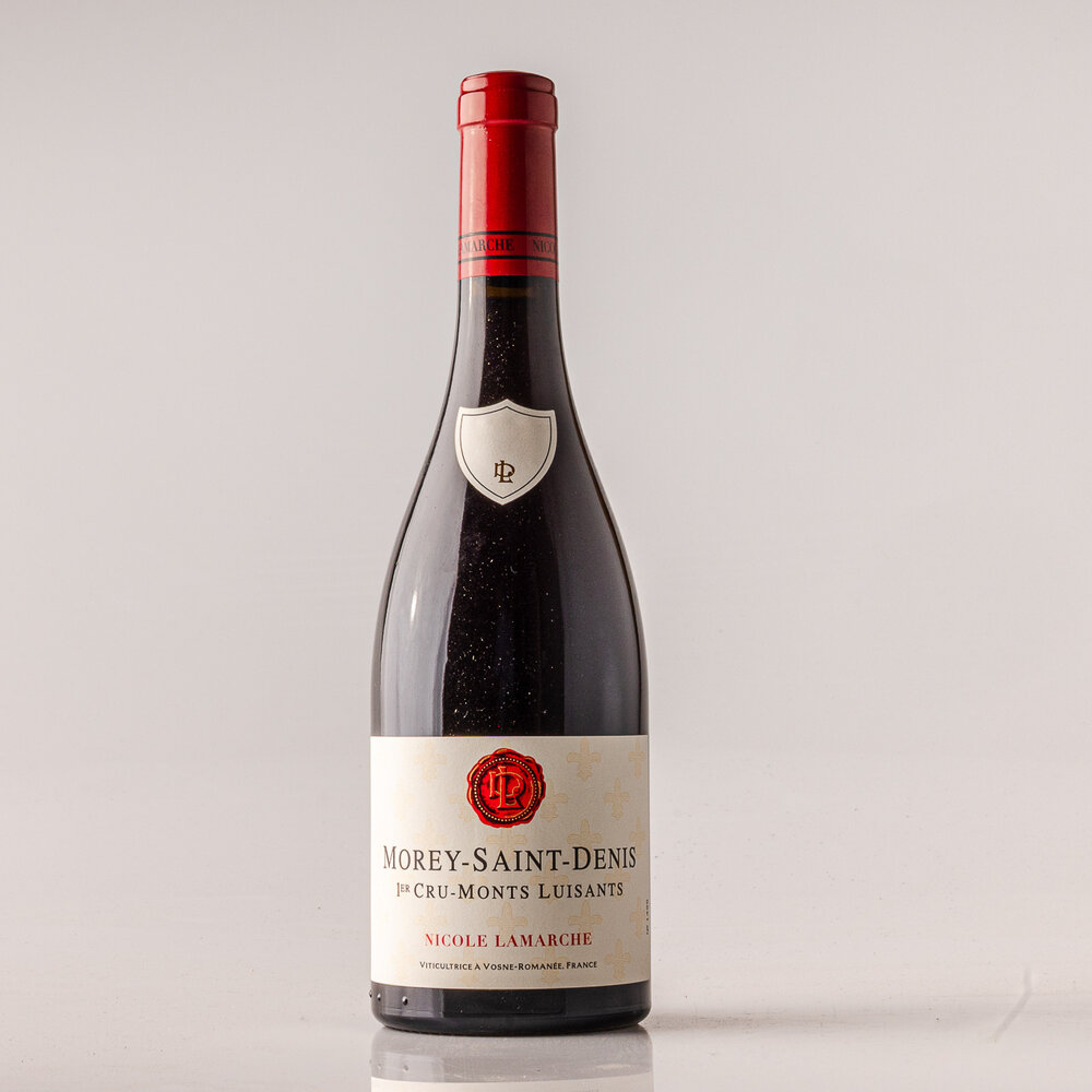 Nicole Lamarche Morey-Saint-Denis 1er Cru, Monts Luisants
