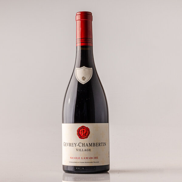 Gevrey-Chambertin