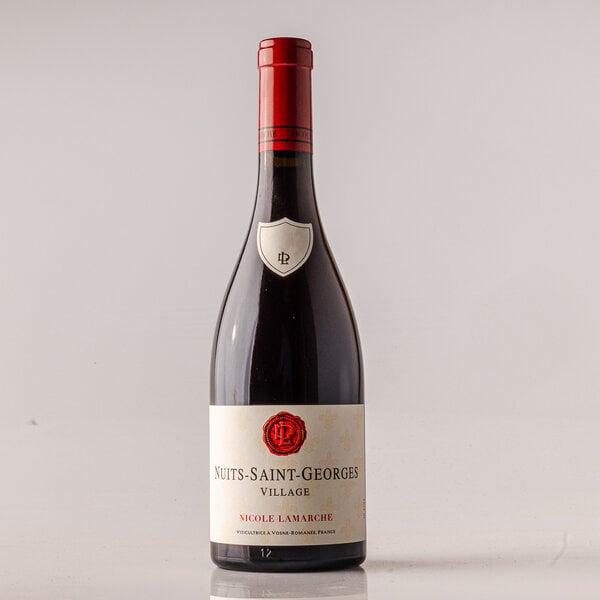 Nuits-Saint-Georges
