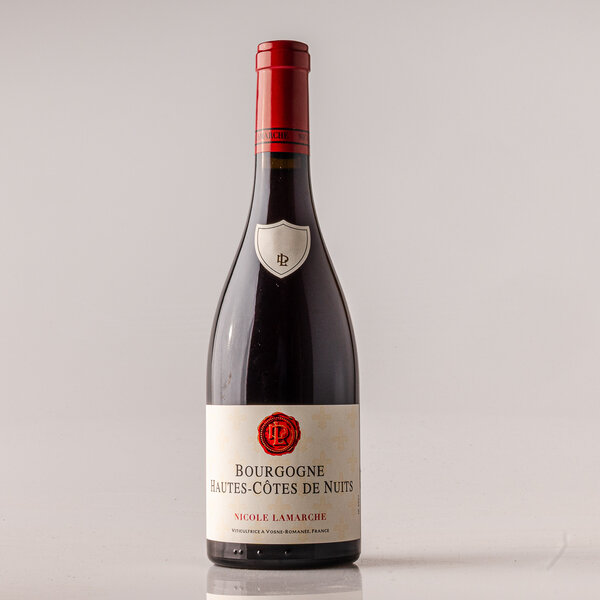 Hautes-Côtes de Nuits (red)