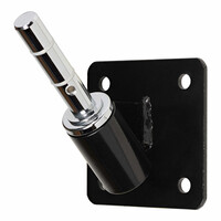 Wall mount bracket 45