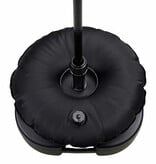 Water bag, black