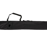 Feather flag pole XS, black Feather flag pole XS, black