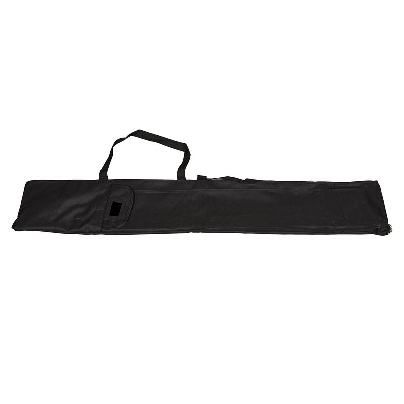 Feather flag pole XS, black Feather flag pole XS, black