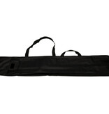 Feather flag pole S, black