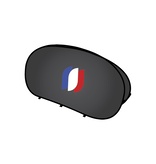 Proflags Pop-up-Banner Horizontal