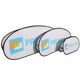 Proflags Pop-up-Banner Horizontal