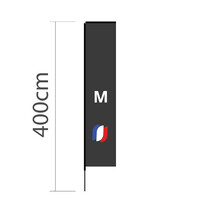 Proflags Squareflag M