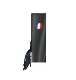 Proflags Rucksackbanner Square