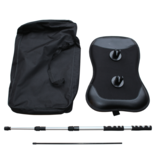 Proflags Rucksackbanner Square