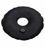 Proflags Wassersack, schwarz