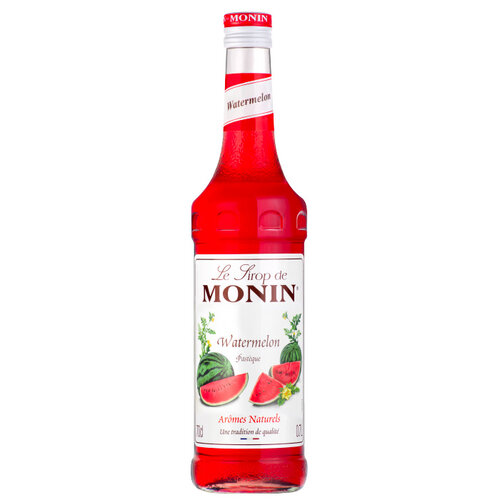 Monin Watermelon Watermeloen 70cl