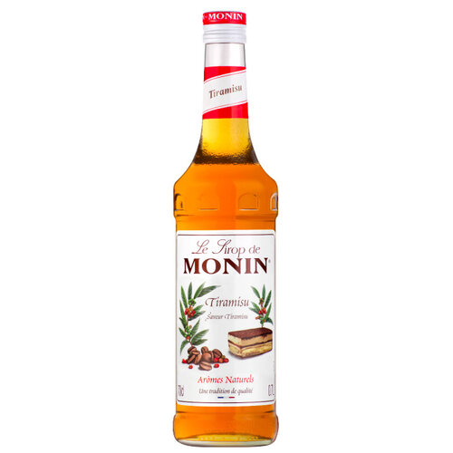 Monin Tiramisu 70cl