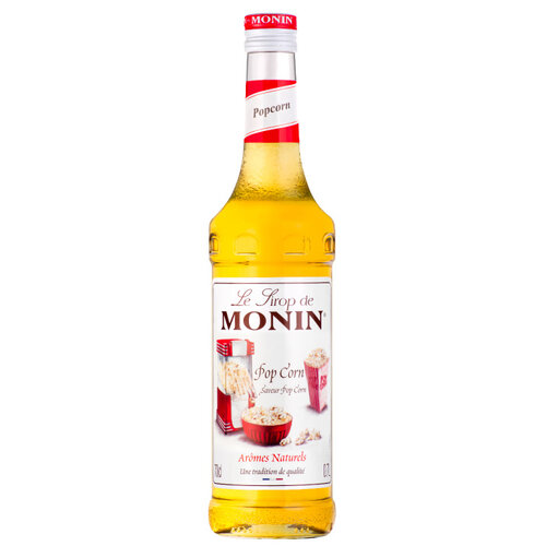 Monin Popcorn 70cl