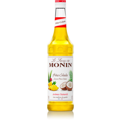 Monin Pina Colada 70cl