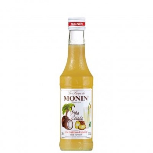 Monin Pina Colada 25cl