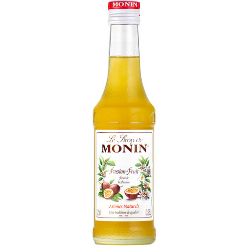 Monin Passion Fruit 25cl