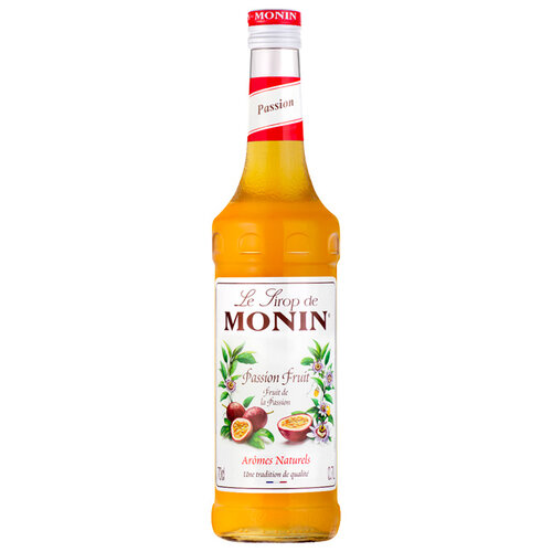 Monin Passievrucht | Passionfruit 70cl