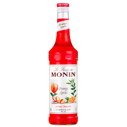 Monin Orange Spritz 70cl