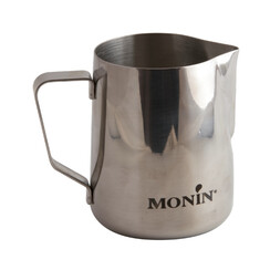 Monin Melk opschuim pitcher