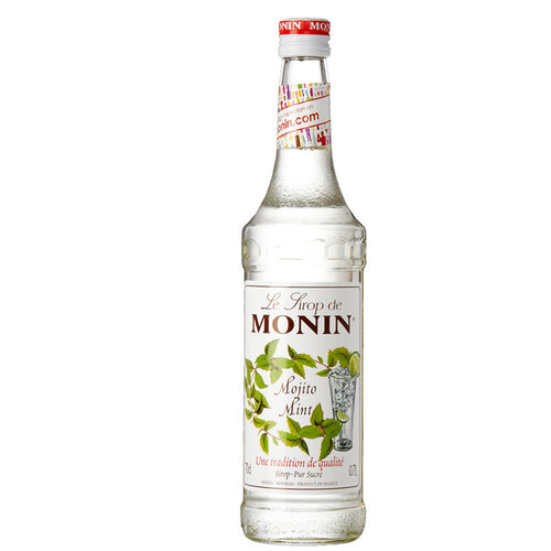 Monin Mojito Mint 70cl