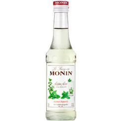 Mojito Mint 25cl