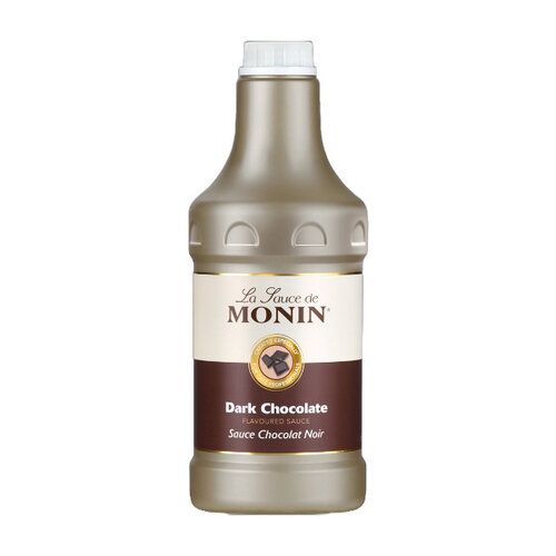 Monin Dark Chocolate 1,89 L