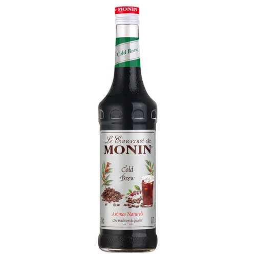 Monin Cold Brew 70cl