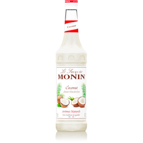 Monin Coconut Kokos  70cl