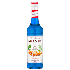 Blue Curacao (alcoholvrij) 70cl