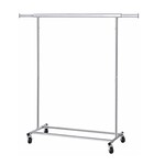 Bobbel Home Bobbel Home - Clothes rack with extendable clothes rod