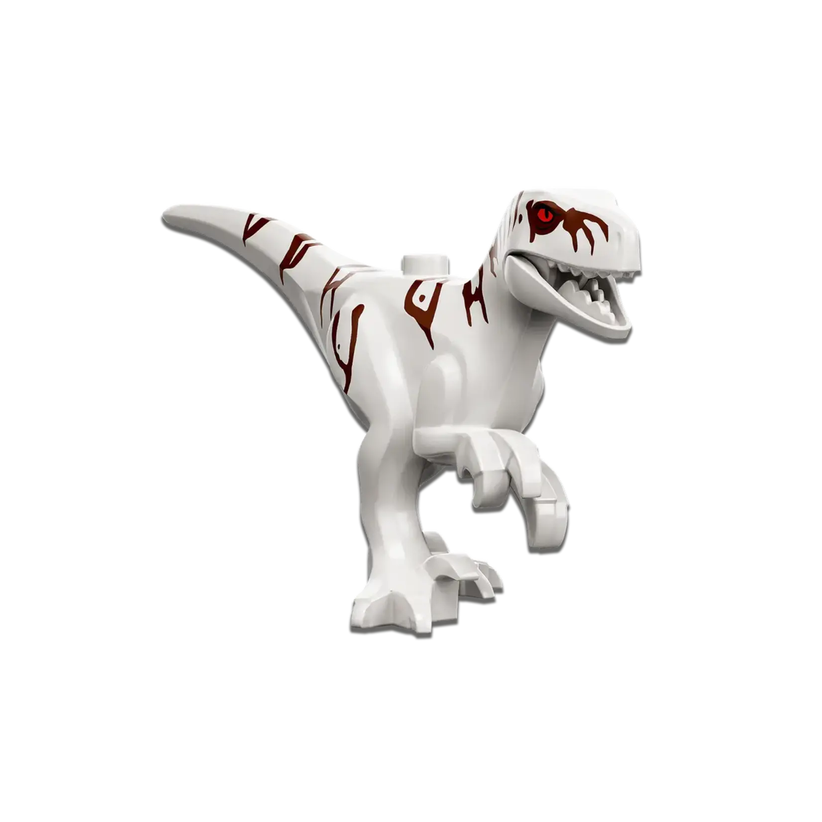 LEGO LEGO - Jurassic World - Atrociraptor Dinosaur Pursuit