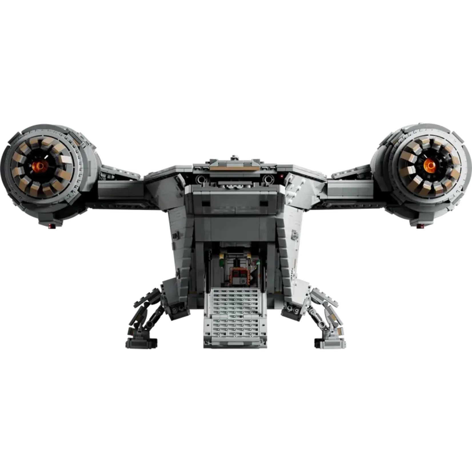 LEGO LEGO - Star Wars - The Razor Crest