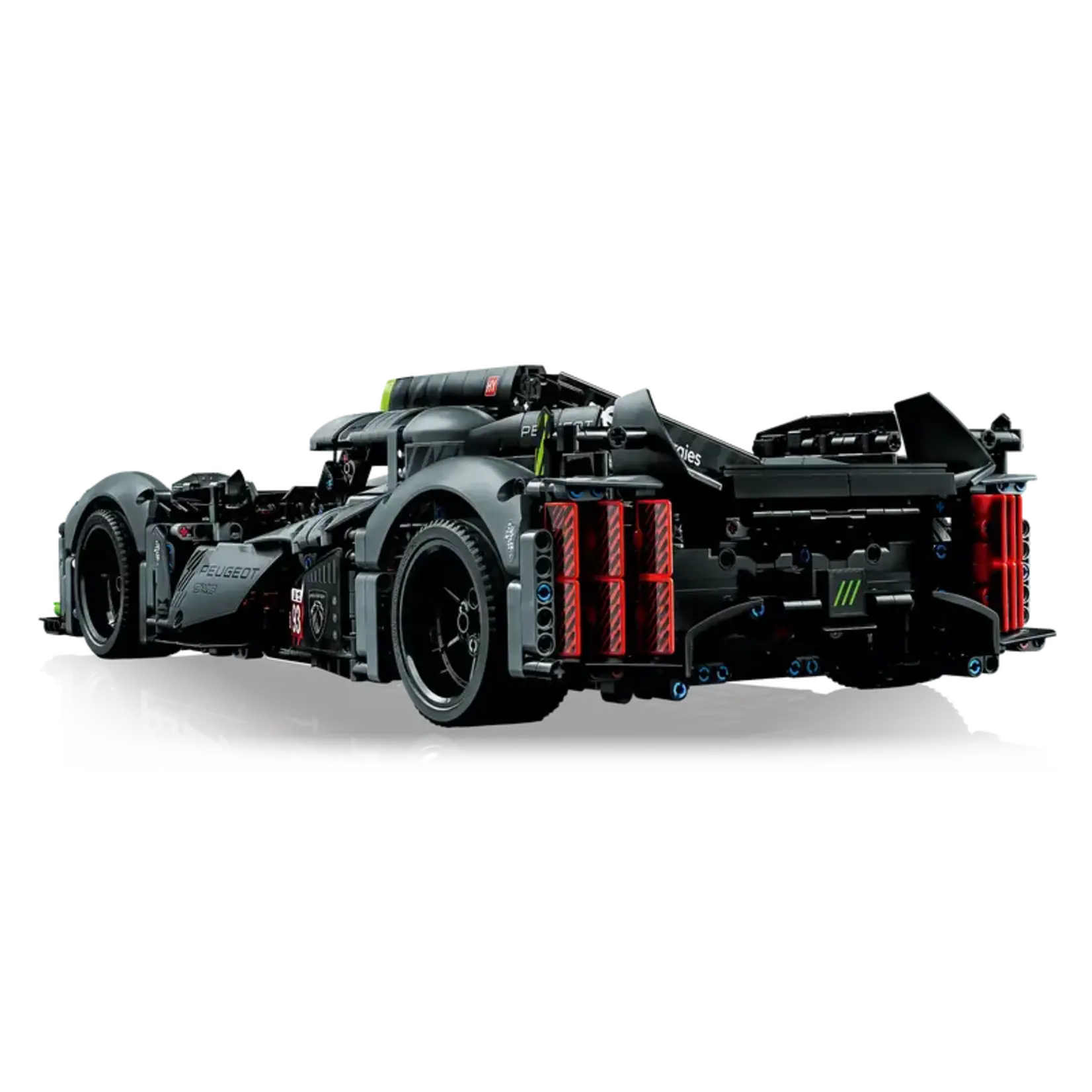 LEGO LEGO Technic PEUGEOT 9X8 24H Le Mans Hybrid